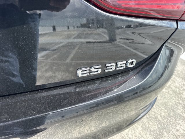 Certified 2025 Lexus ES 350 w/ Technology Package FWD image 25