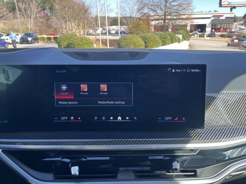 Certified 2024 BMW X5 M60i image 24