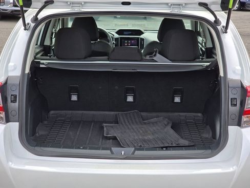 Used 2022 Subaru Impreza 2.0i image 14