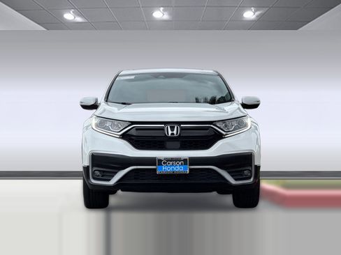 Used 2020 Honda CR-V EX image 5