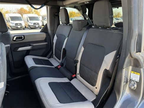 Certified 2023 Ford Bronco Wildtrak image 27