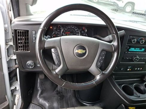 Used 2020 Chevrolet Express 2500 w/ Driver Convenience Package image 12