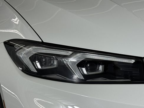 Used 2026 BMW 330i Sedan w/ Premium Package RWD image 12