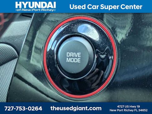 Certified 2023 Hyundai Elantra N Line FWD image 27