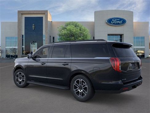 New 2025 Ford Expedition Max Active image 4