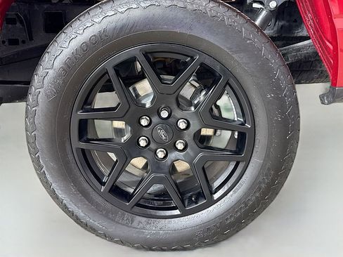 Used 2024 Ford F150 STX w/ STX Black Appearance Package image 30