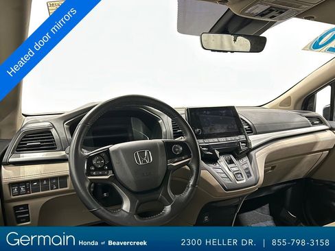Used 2020 Honda Odyssey EX-L image 18