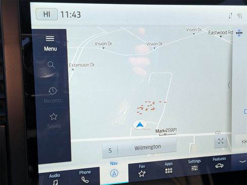 Used 2023 Ford F150 XLT w/ Equipment Group 302A High image 23