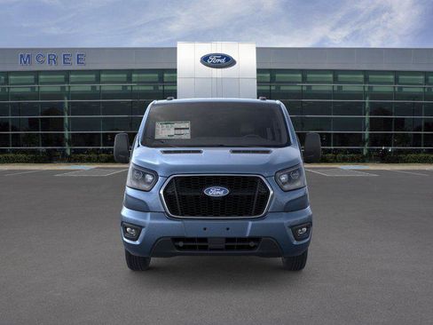 New 2026 Ford Transit 150 Low Roof RWD image 6