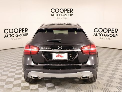 Used 2020 Mercedes-Benz GLA 250 4MATIC image 22
