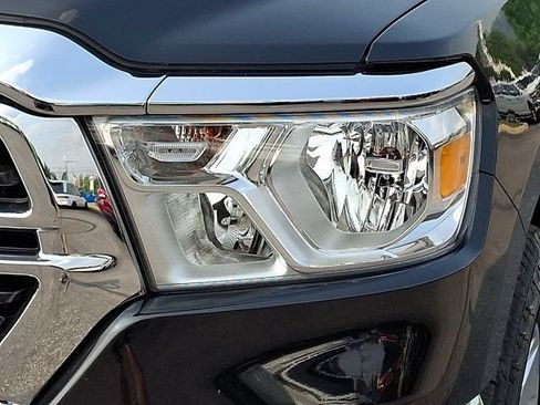 Certified 2023 RAM 1500 Big Horn AWD/4WD image 12