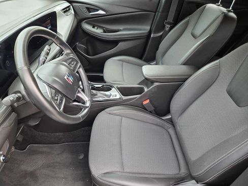 Certified 2024 Buick Encore GX Preferred w/ Comfort Package FWD image 14