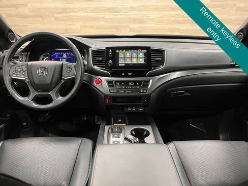 Used 2024 Honda Passport EX-L image 2