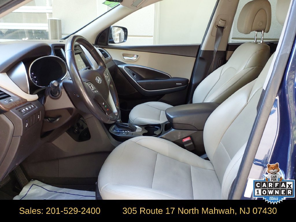 Used 2018 Hyundai Santa Fe Sport AWD/4WD image 10