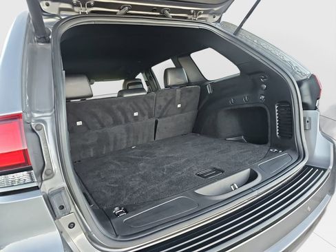 Used 2019 Jeep Grand Cherokee Altitude image 22