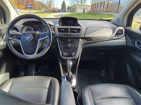 Used 2014 Buick Encore Leather image 19