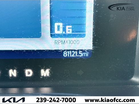 Used 2022 Ford Bronco Badlands AWD/4WD image 38
