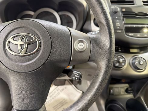 Used 2011 Toyota RAV4 2WD w/ Base L4 Extra Value Pkg image 15