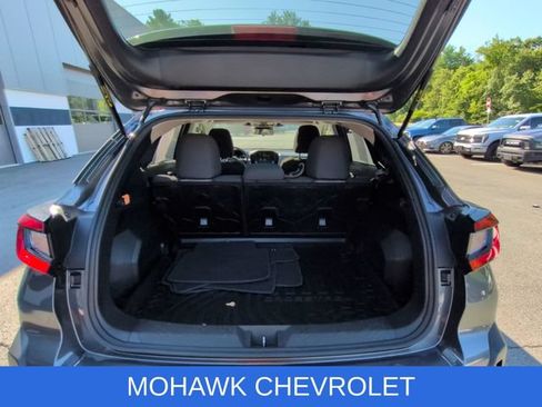 Used 2024 Subaru Crosstrek 2.0i Premium AWD/4WD image 26