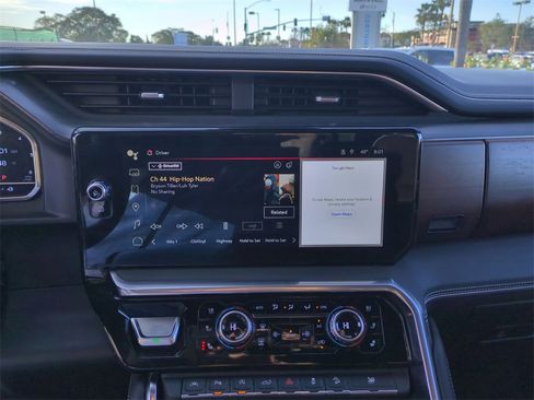 Used 2023 GMC Sierra 1500 Denali Ultimate image 14