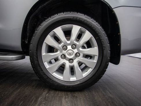 Used 2014 Toyota Sequoia Limited image 48