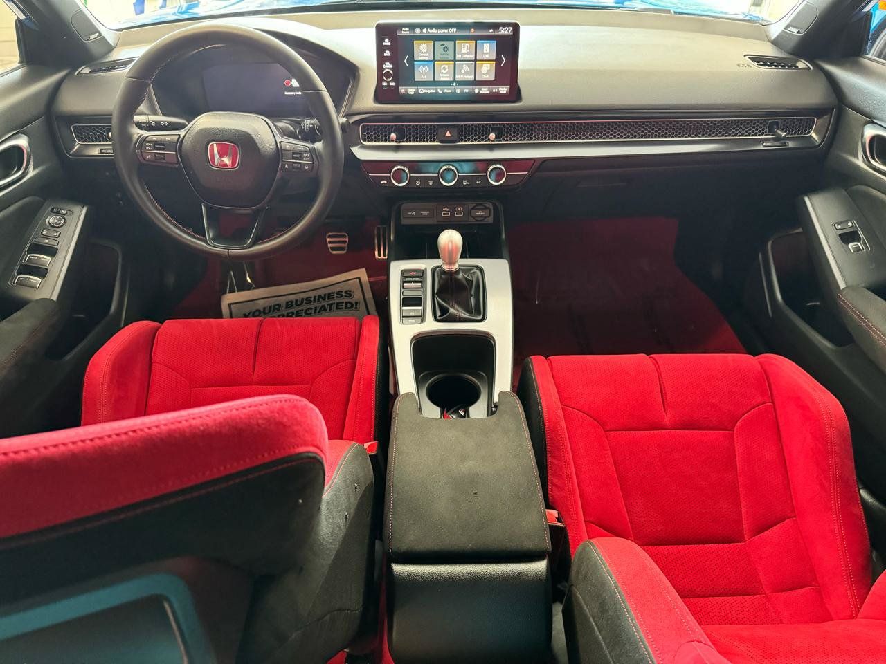 Used 2024 Honda Civic Type R image 23