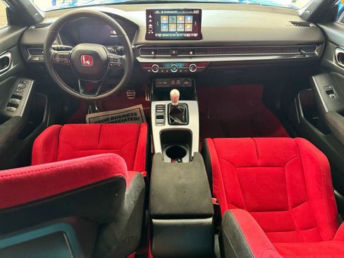 Used 2024 Honda Civic Type R image 23