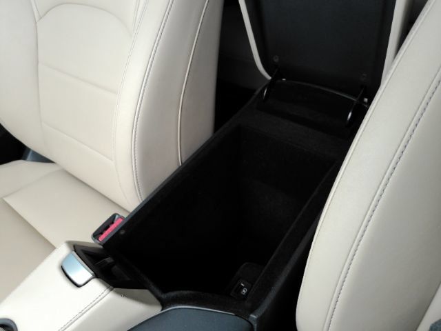 Used 2020 INFINITI QX50 Luxe w/ Navigation Package FWD image 52