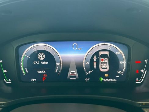 New 2026 Honda Prelude image 28