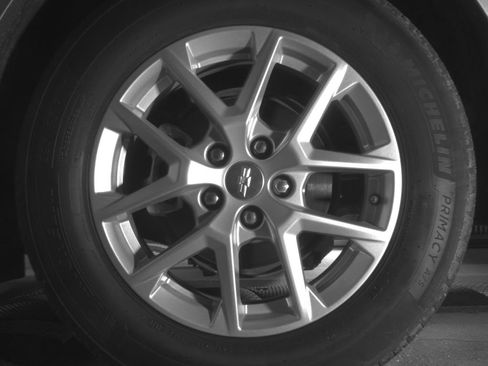 Used 2023 Chevrolet Equinox LT w/ Driver Convenience Package FWD image 12