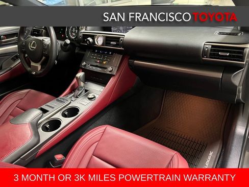 Used 2015 Lexus RC 350 image 19