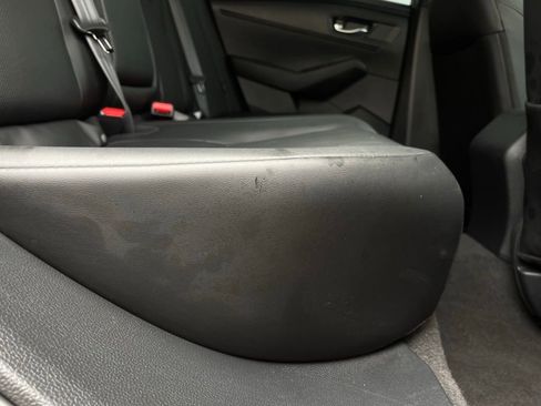 Certified 2024 Honda Accord Sport image 36