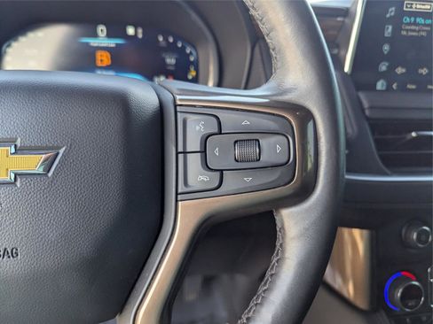 Used 2022 Chevrolet Tahoe High Country image 30