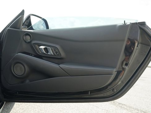 Used 2021 Toyota Supra Premium w/ Driver Assist Package RWD image 31