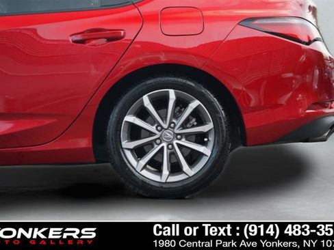 Used 2023 Acura Integra image 58