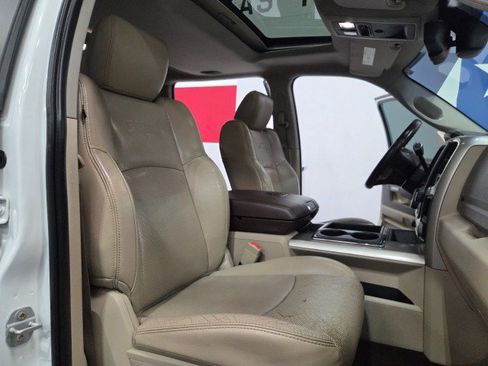 Used 2015 RAM 3500 Laramie image 71