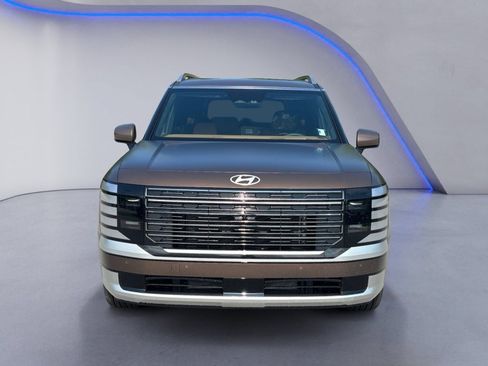 New 2026 Hyundai Palisade Calligraphy FWD image 6