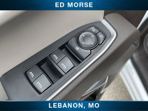 Used 2023 Chevrolet Silverado 1500 RST image 23