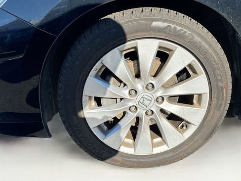 Used 2015 Honda Accord EX image 21