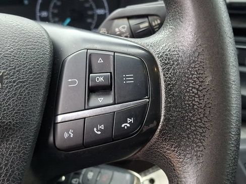 Used 2021 Ford Transit 350 DRW w/ Exterior Upgrade Package RWD image 15