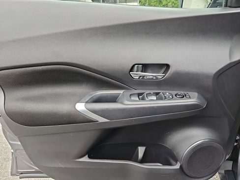 Used 2024 Nissan Kicks SV image 24