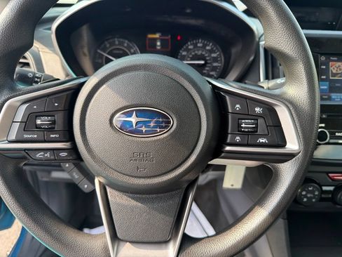 Used 2019 Subaru Impreza 2.0i Premium w/ Eyesight & BSD/Rcta & SRF AWD/4WD image 16