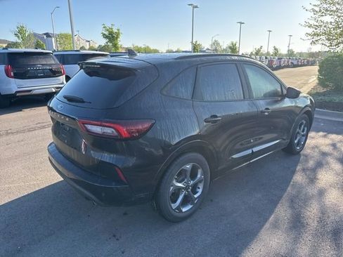 Certified 2023 Ford Escape ST-Line w/ Tech Pack #1 image 7