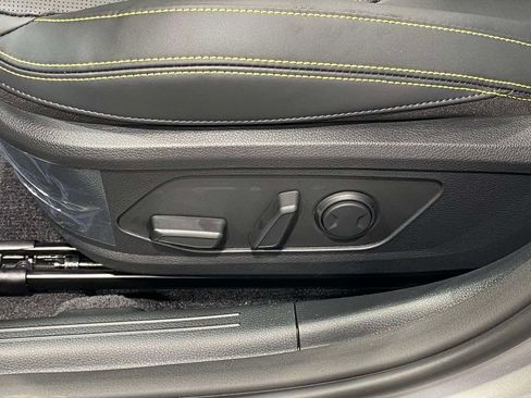 New 2026 Kia K5 GT FWD image 18