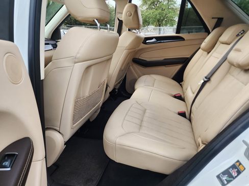 Used 2017 Mercedes-Benz GLE 350 GLE 350 SUV w/ Premium 1 Package image 17