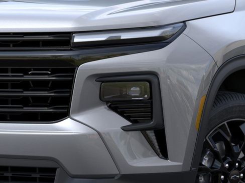 New 2026 Chevrolet Traverse LT image 12