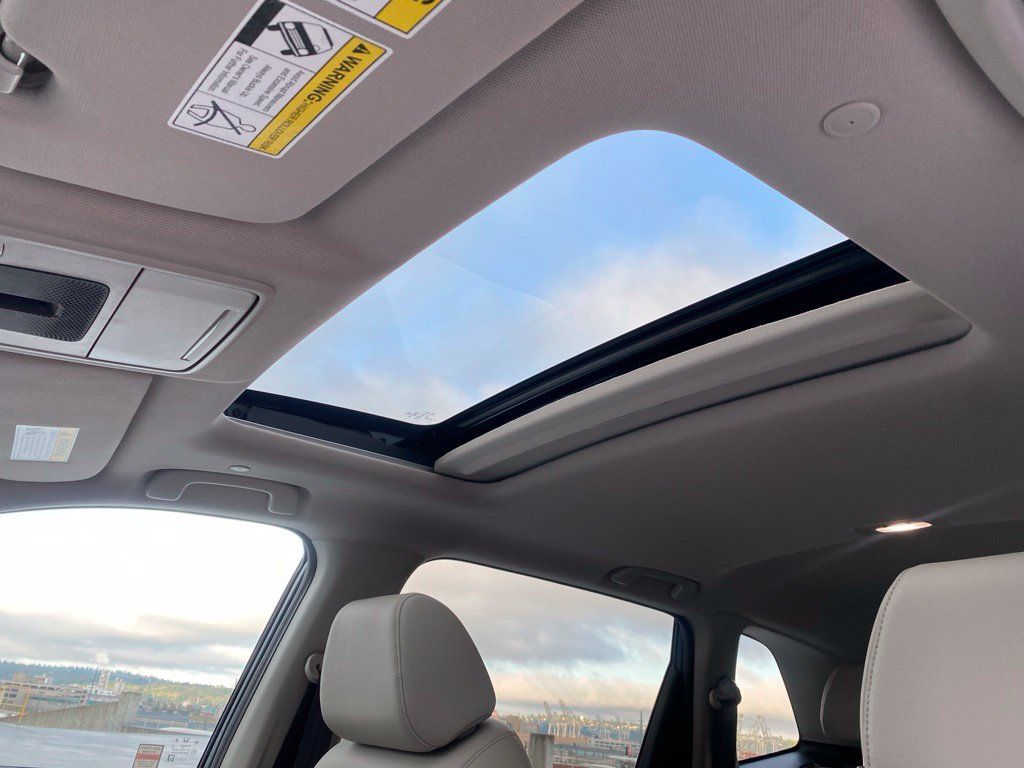 Certified 2024 Honda CR-V EX-L image 20