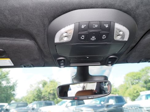 New 2026 Chrysler Pacifica Pinnacle image 26