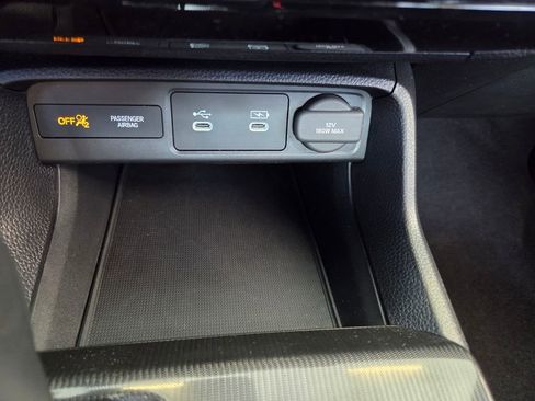 Certified 2025 Honda Civic Sport image 36