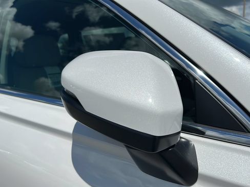 New 2026 Honda CR-V EX-L image 28